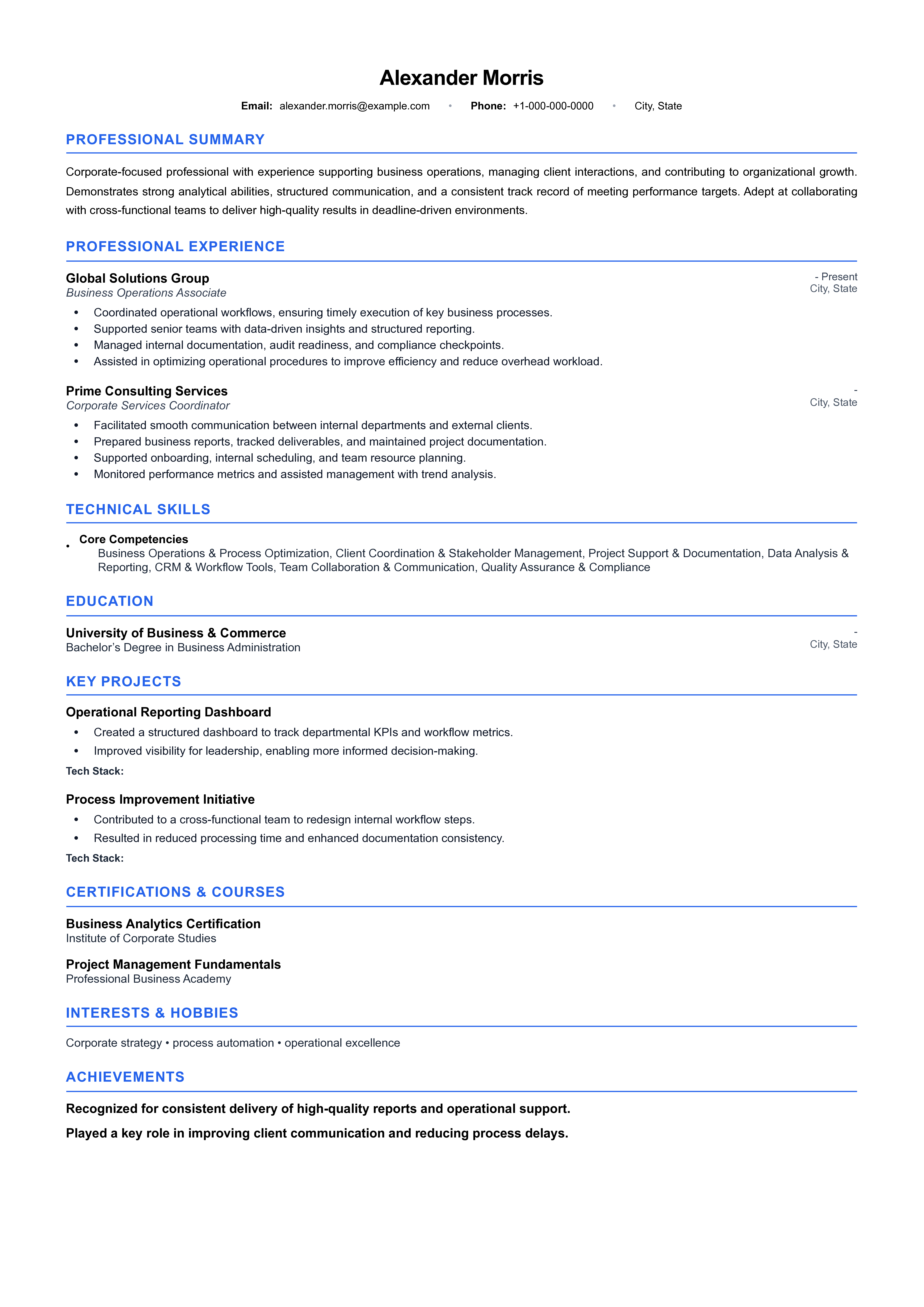 Classic Professional